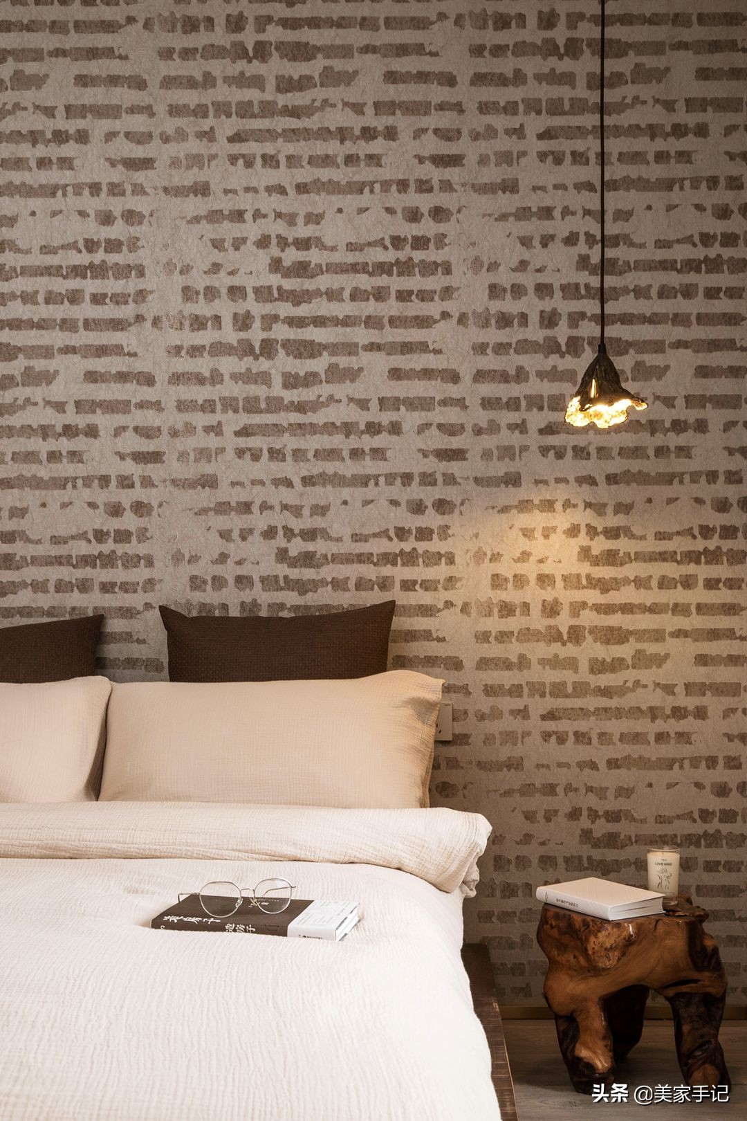 北京一对夫妻花2年装修20万,一对北京夫妻12年极简生活