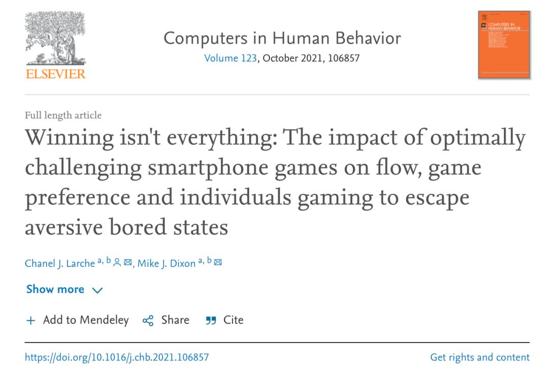 为什么无聊玩游戏最后还是无聊,无聊玩什么游戏会更无聊