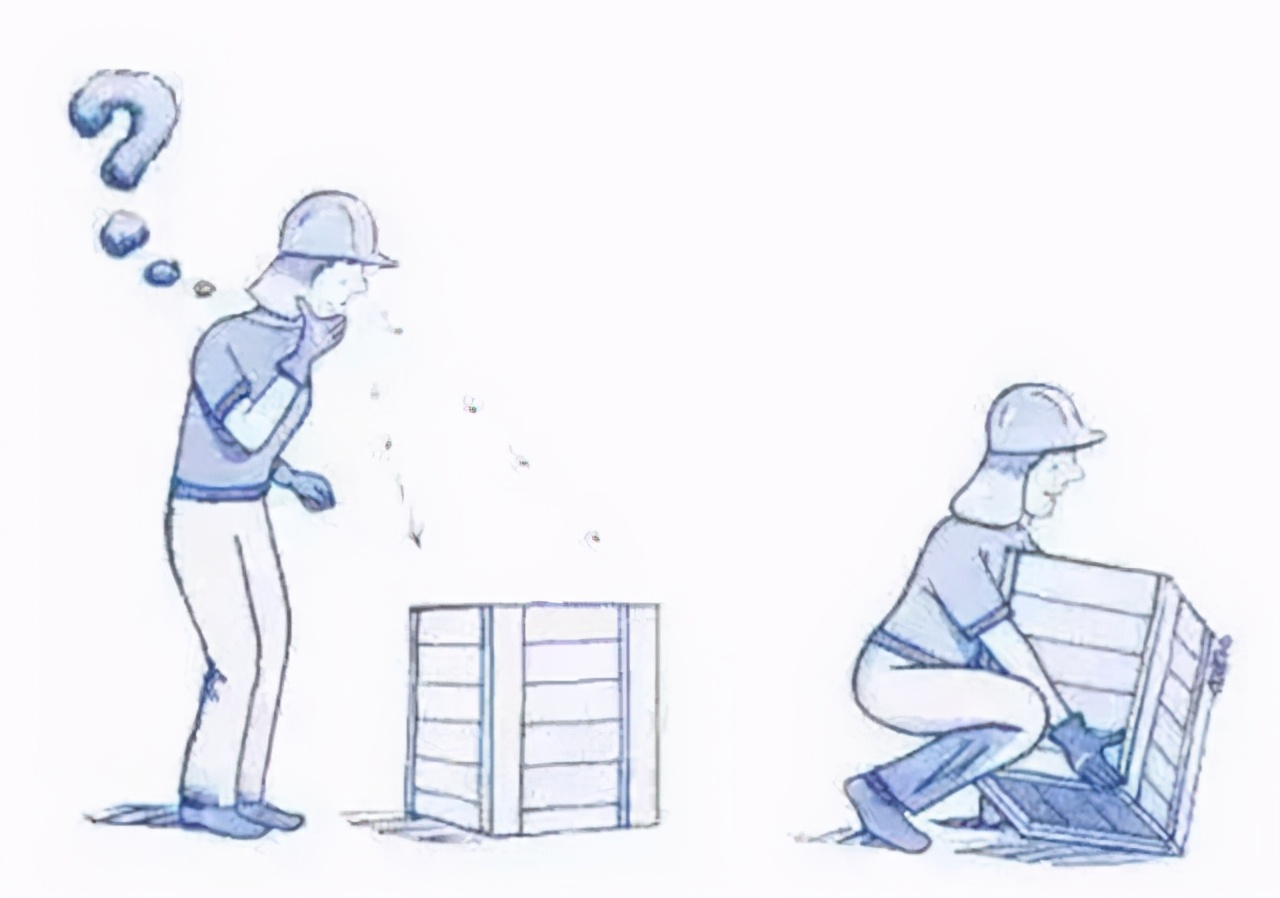 男人常腰痛,男人睡到半夜四点腰痛是不是肾虚