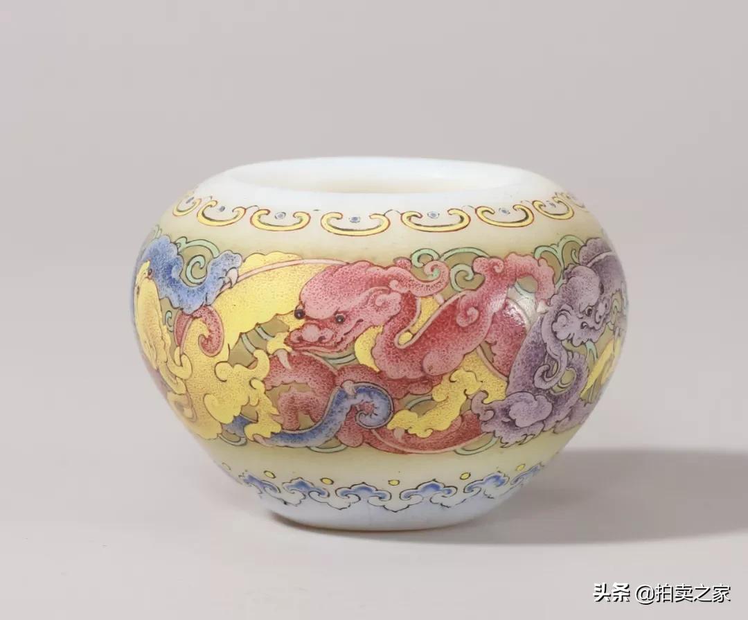 吉金铜器,吉金青铜器