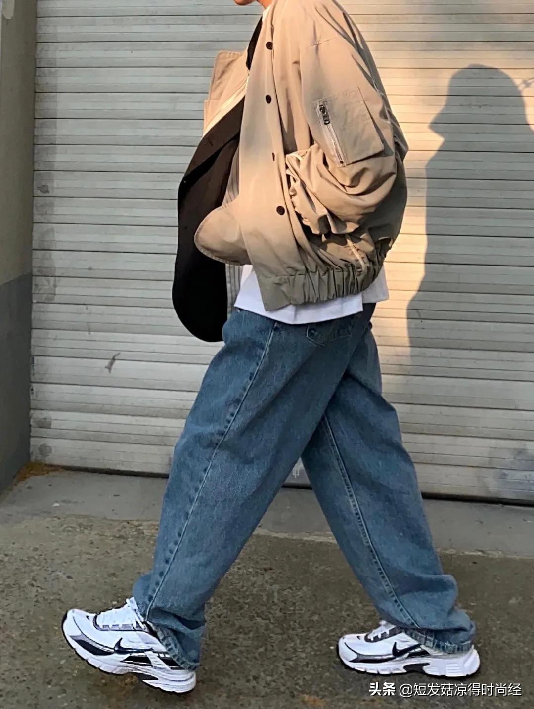 老爹鞋神仙鞋子,耐克老爹鞋女款爆款2022新款百搭