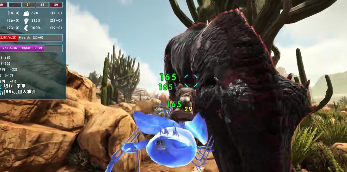 在方舟生存进化里驯服100只螳螂,方舟生存进化螳螂是怎么驯服的