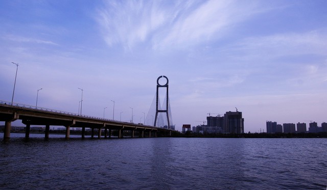 咸阳打工回忆录