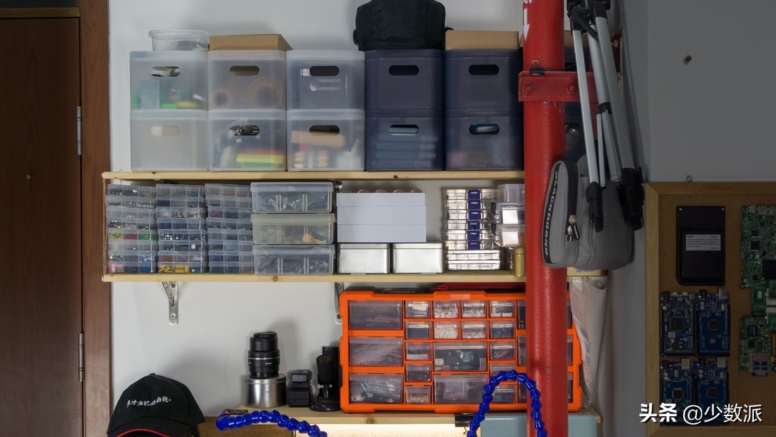 4平米小型工作室装修,10平方的工作室如何打造