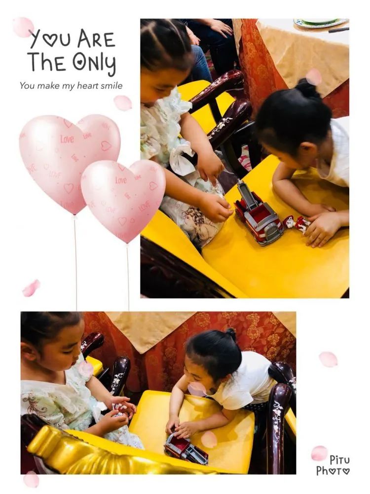 汪汪队毛毛终于有了自己的消防车,汪汪队立大功毛毛的终极消防车