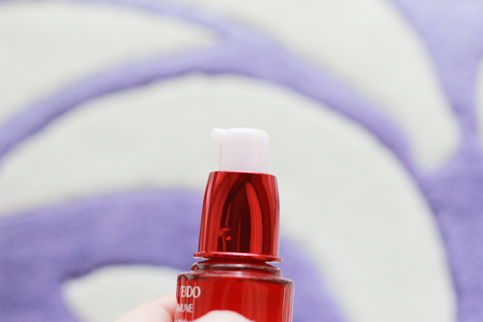 资生堂保湿补水护肤品推荐,资生堂高保湿面霜怎么样