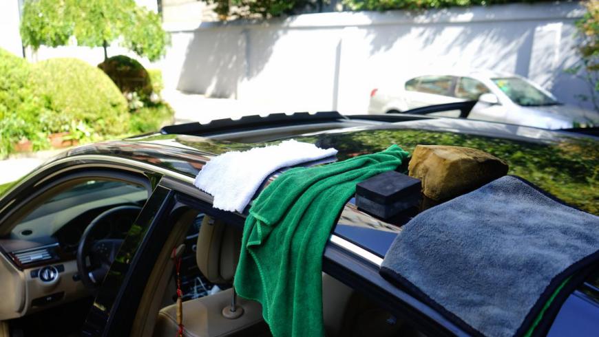 连保养爱车都送去4S店,还敢说自己是“发烧友”?