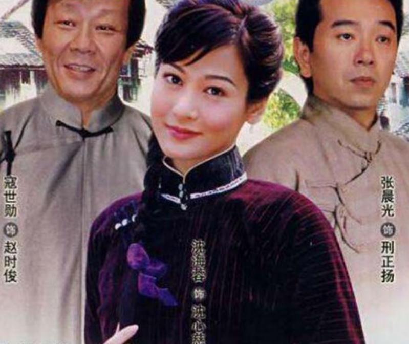 直播带货被骂哭的64岁张晨光:我以前也是流量小生