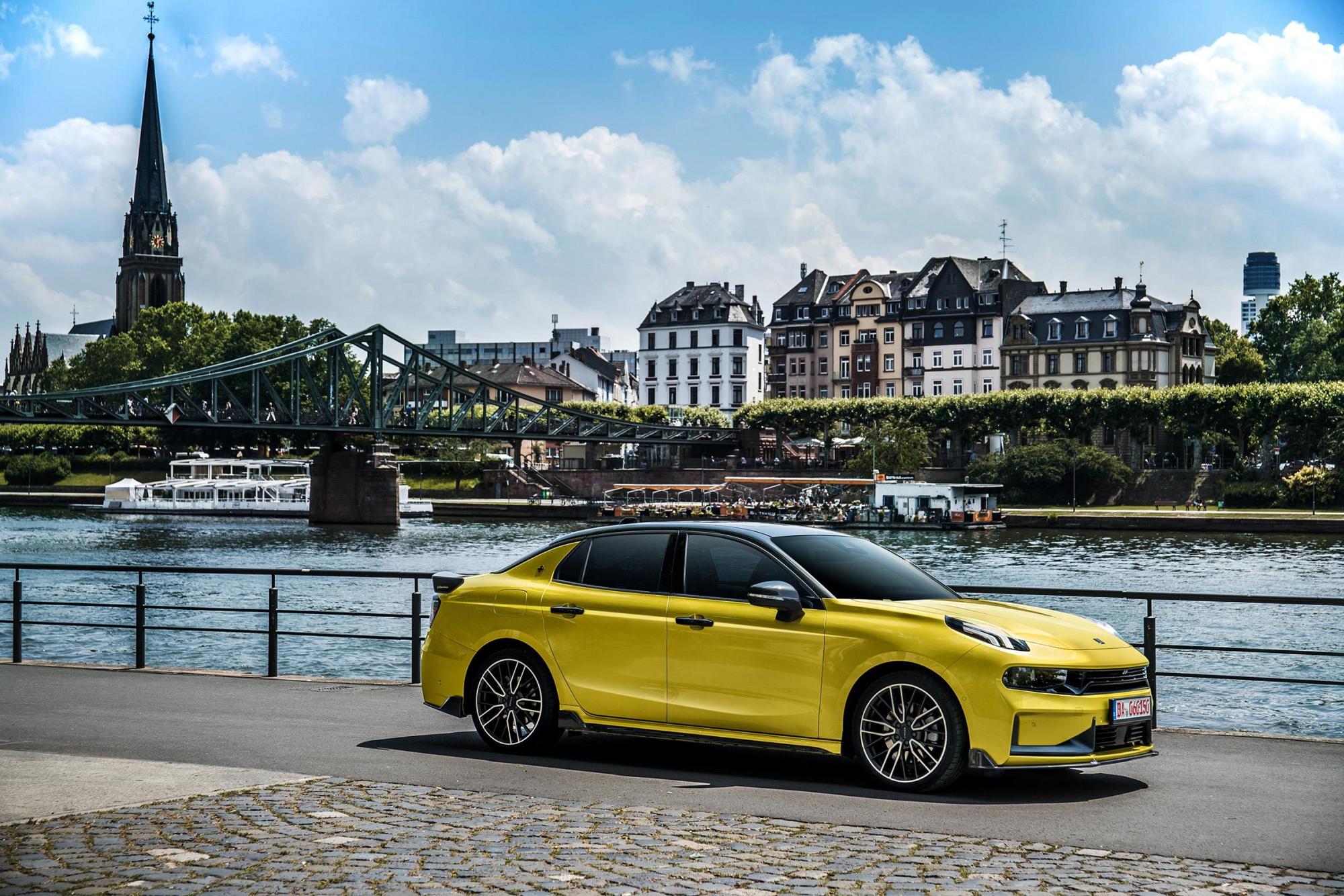 吉利的品牌帝豪博越哪个早,吉利博越不足之处