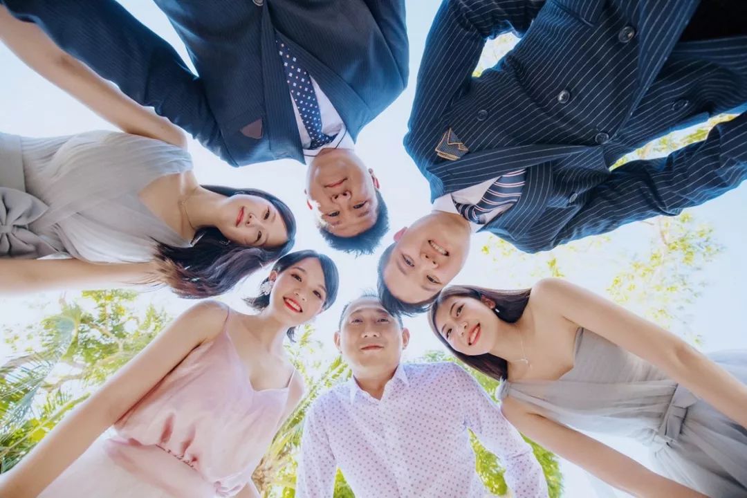 婚礼必拍的十大瞬间,婚礼上最重要哪些画面必拍