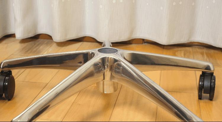 冈村电脑椅测评,冈村contessa一代和二代