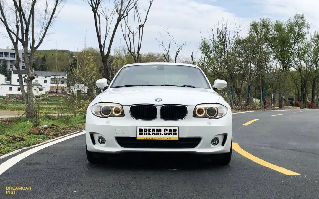 宝马e822.0评测,宝马e82哪款最好