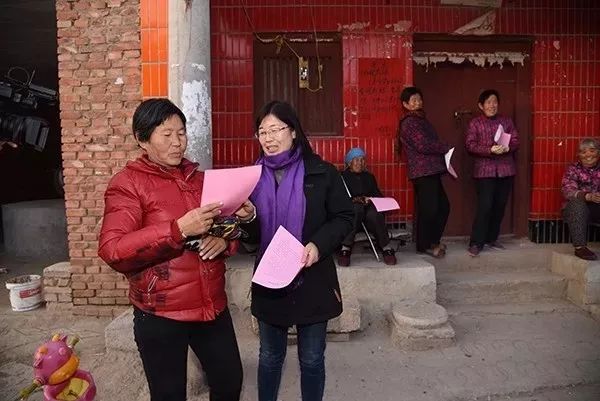 山东菏泽农村到底富不富,山东菏泽的农村现在怎么样