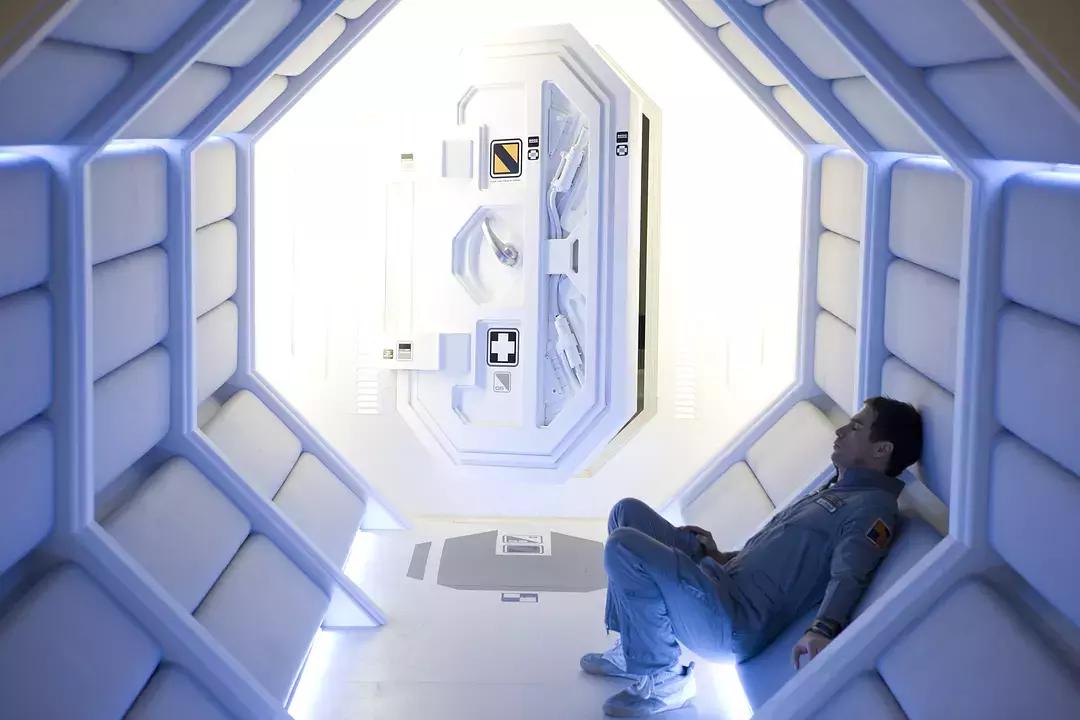 推荐十部未来世界科幻电影,推荐四部视觉震撼科幻电影