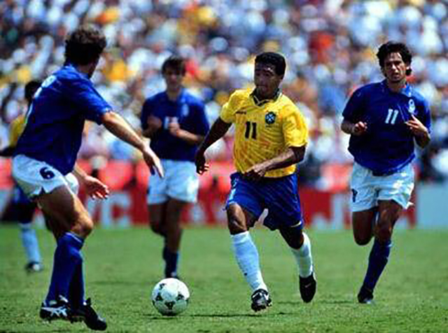 1994年世界杯阿根廷被谁淘汰了,世界杯失利球员被杀