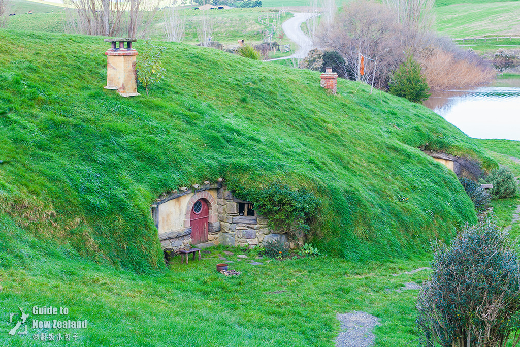 指环王中土世界在哪取景,指环王中土世界旅游