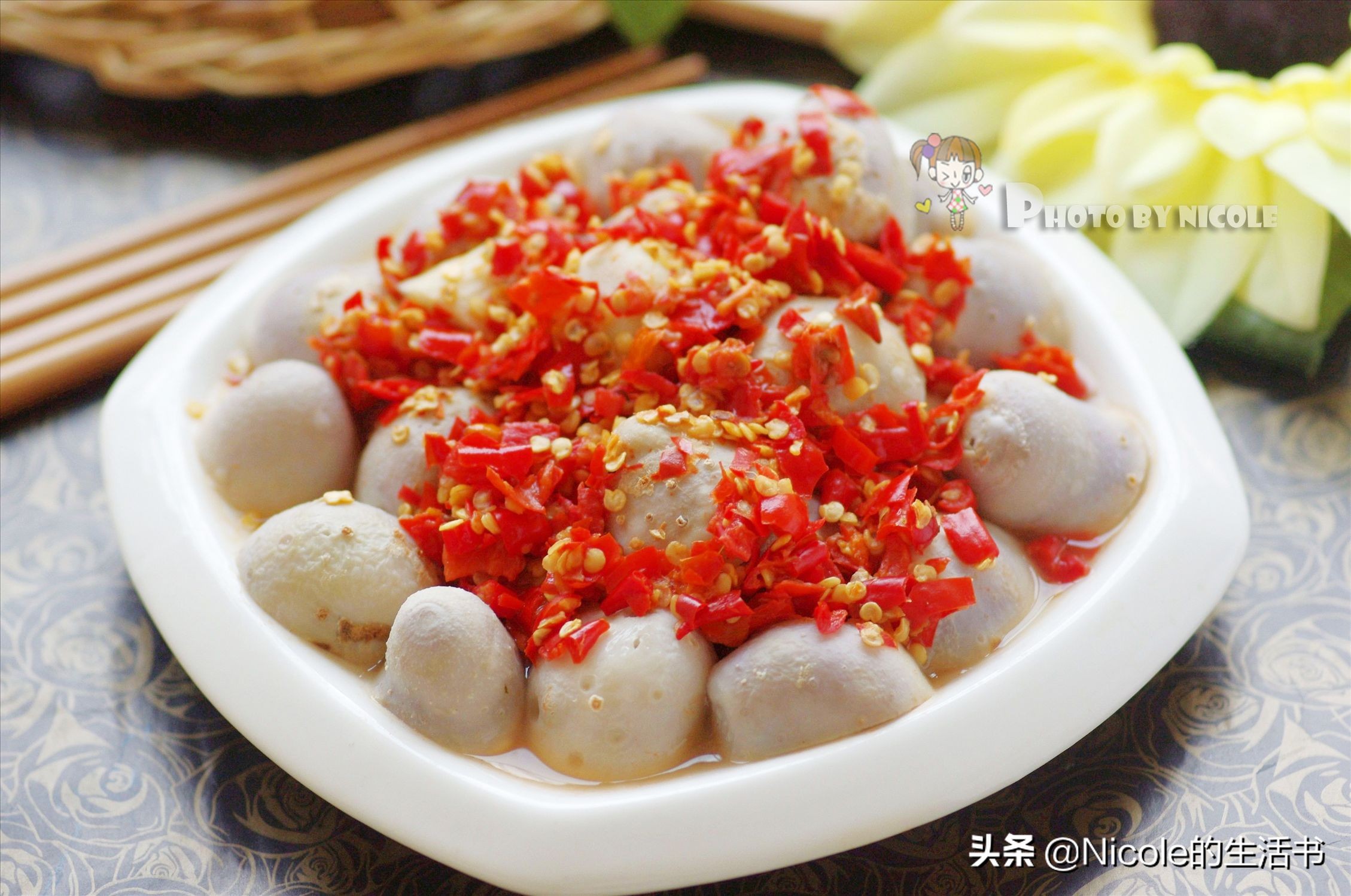 最受欢迎20道湘菜菜品,5道家常下饭湘菜菜品