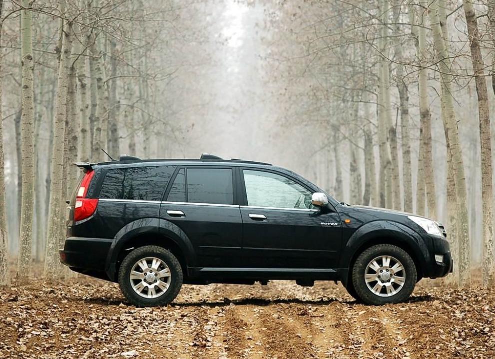 哈弗h3老款优点缺点,哈弗h3新改款什么时候上市