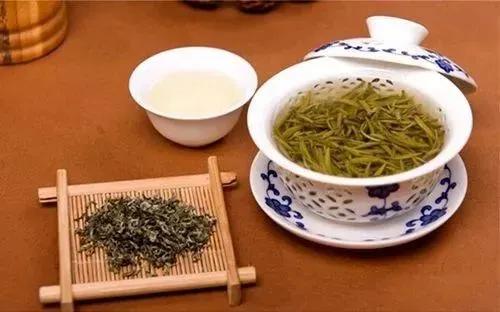 中国十大名茶茉莉花茶,中国几大名茶是哪些