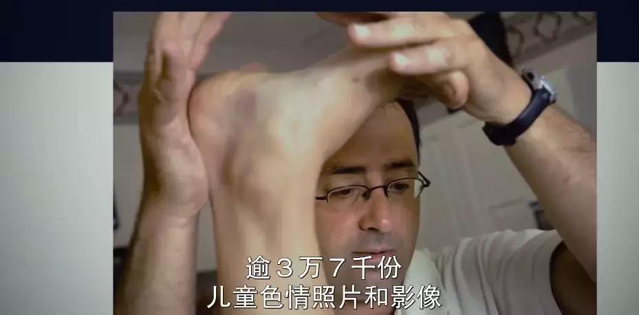 HBO又出9分记录片，揭开体操史上最大性丑闻