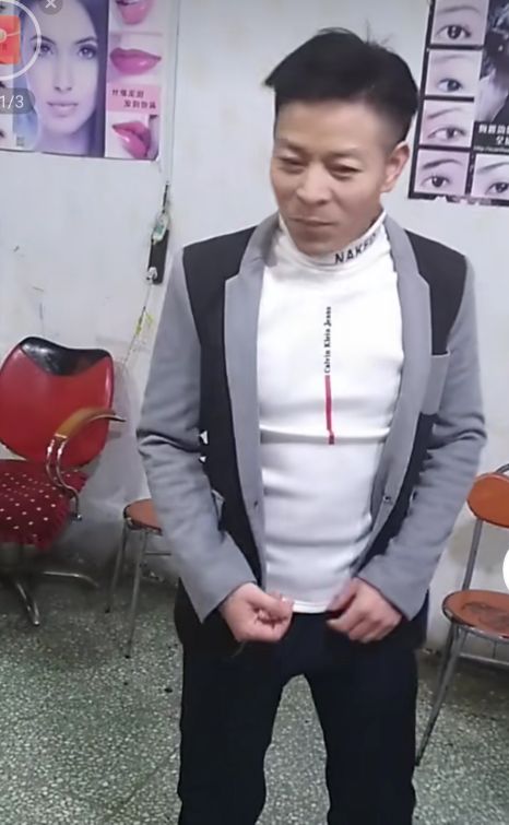 传统美发店转型男士理发店,理发店这个行业现在还能做吗