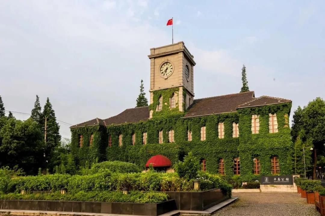 大魔都网红拍照圣地,适合拍照打卡的网红地