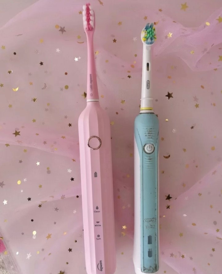 电动牙刷测评什么值得买,电动牙刷最值得买的牌子