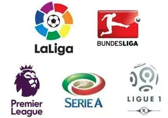 欧洲五大足球联赛现场直播哪里看,欧洲五大足球联赛最好的15支球队