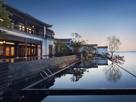 中式风格千万豪宅,1.58亿豪宅