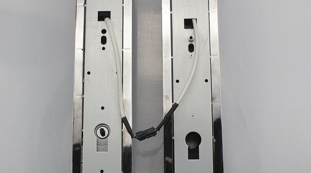 智能锁全自动好还是半自动好,智能锁测评简单实用