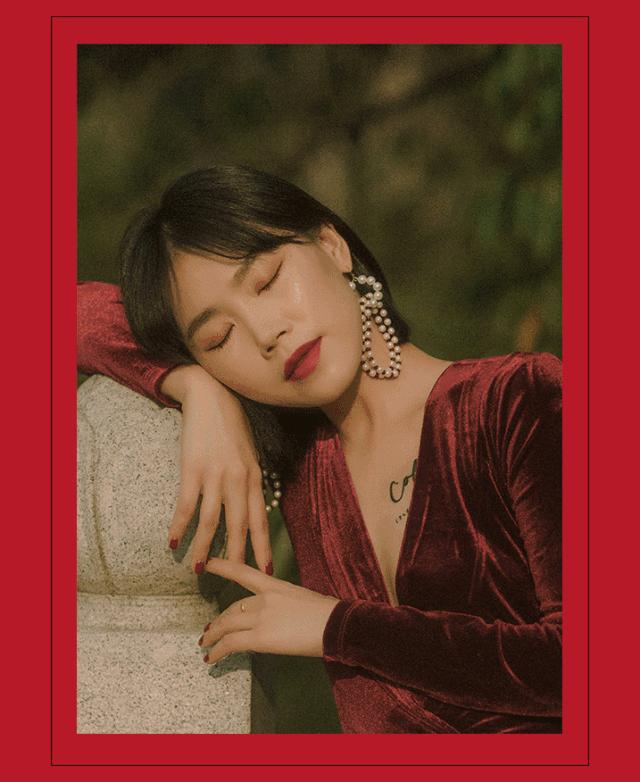 多种颜色不同穿搭风格轻松搭配,搭配参考一波简约耐看的穿搭示范