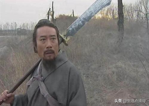 水浒传宋江人物经典细节,水浒英雄人物之宋江