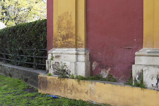 走上伊比利亚半岛观逝去的海上帝国之九：西班牙塞维利亚