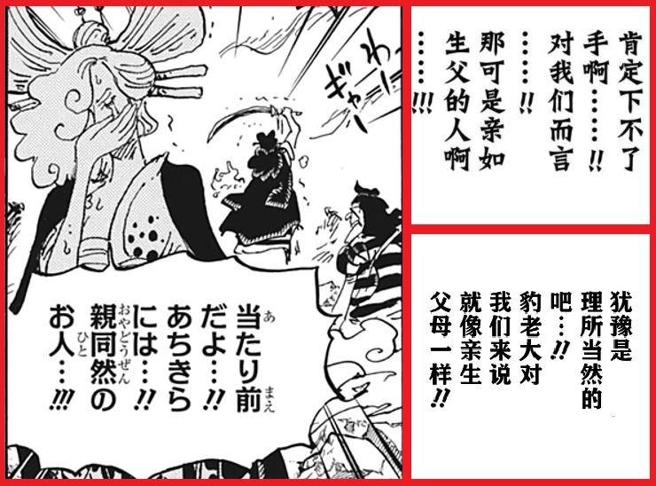 海贼王1007集免费观看完整版,海贼王1007话罗宾