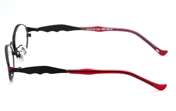 匠心独具的强劲周边–东方Megane系列（东方眼镜娘）-上