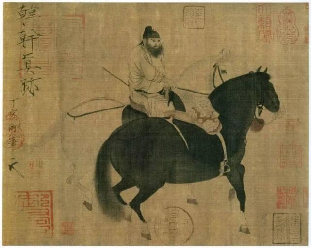 长安十二时辰高光片段,长安十二时辰绝美长安