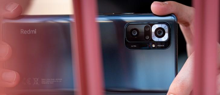 小米目前最强旗舰手机2021,2022续航最强的小米手机排名