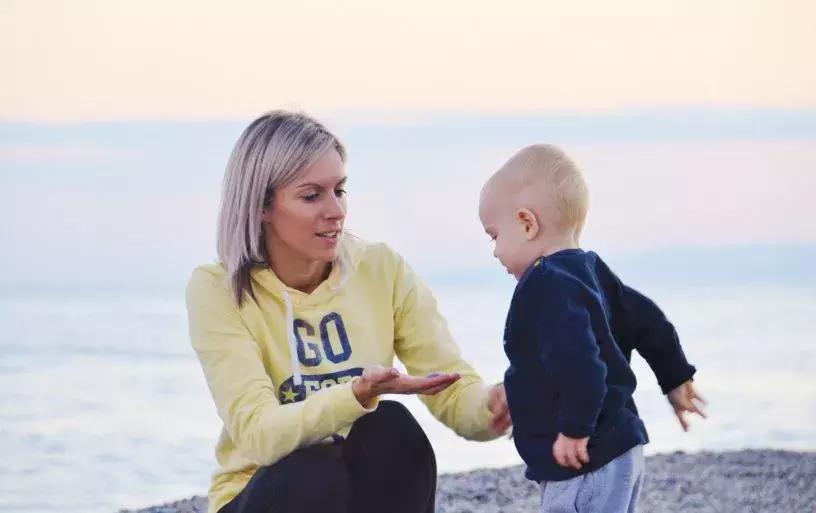 孩子老是爆粗口怎么办,2岁小孩骂脏话怎么办