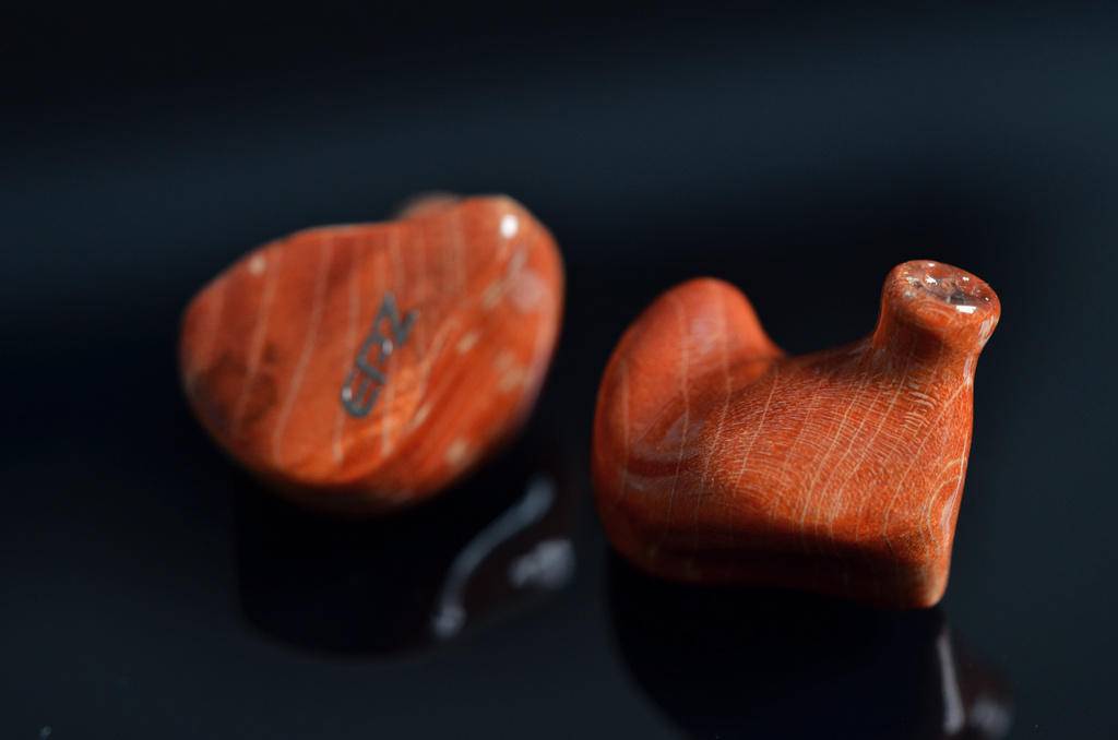 迟到的旗舰声扬五动铁EPZ530：精心调试的声音+上乘用料