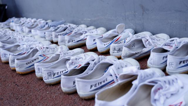 少林足球能否挽救国足,少林足球中国足球的希望