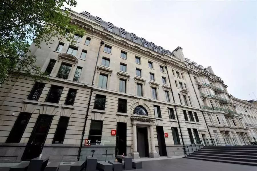 麦肯锡到高盛,麦肯锡商学院有多厉害