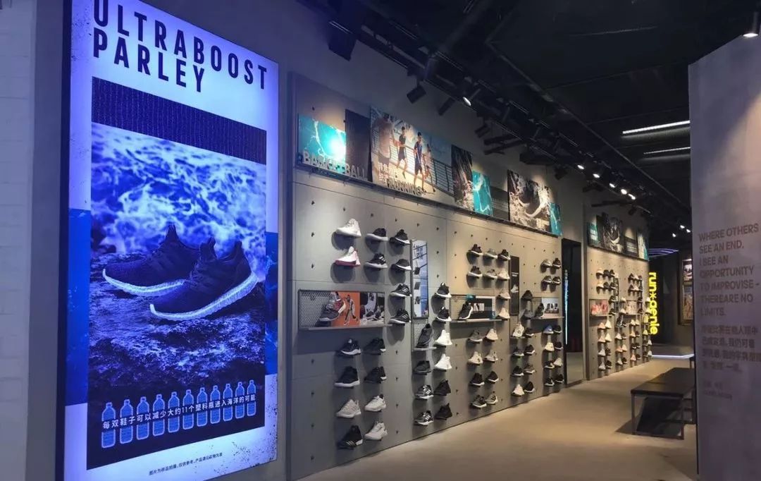 西安小众创意街区,西安的国潮风格街区