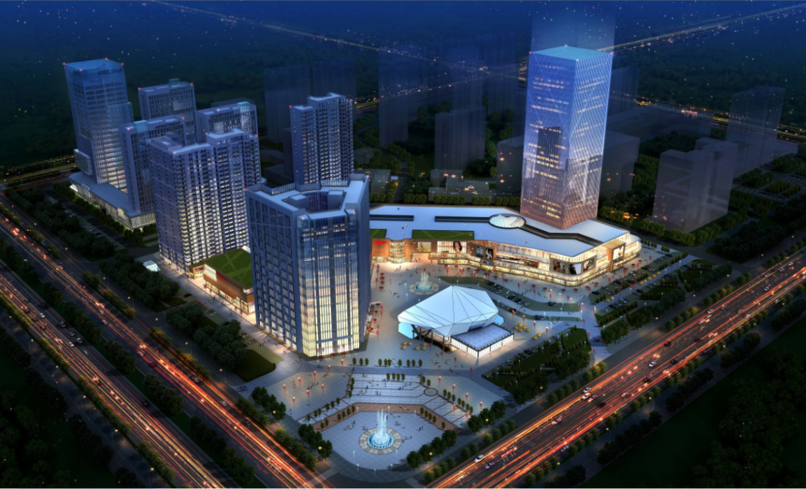 9天狂欢闪耀水城丨假期狂欢新高度，精彩活动锦集