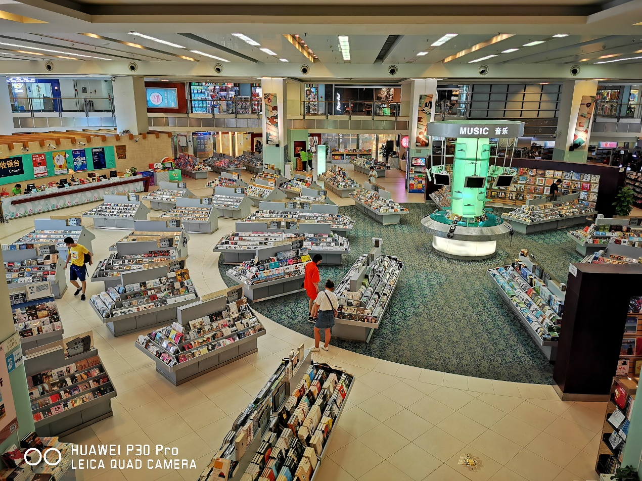 华为p30pro和mate30pro,p30pro使用半年后的感受