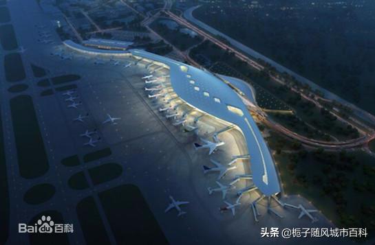 浙江三大机场,浙江最大机场