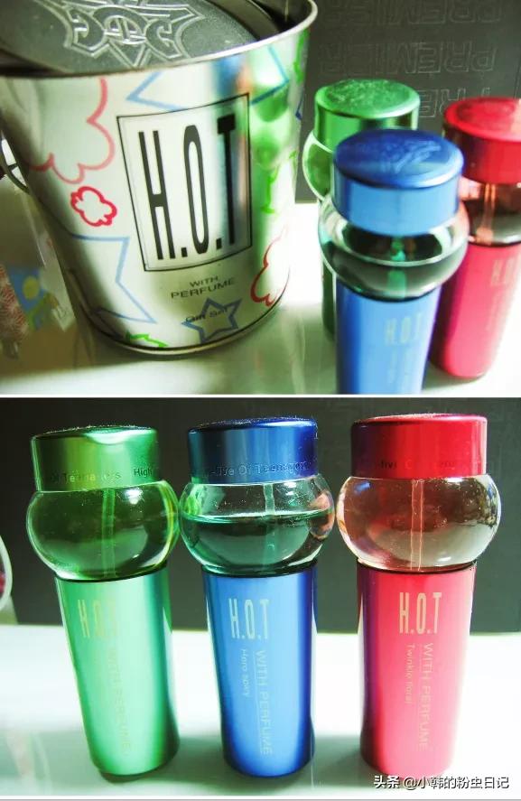 「连载11」H.O.T带货卖出67个亿,还同台了迈克杰克逊