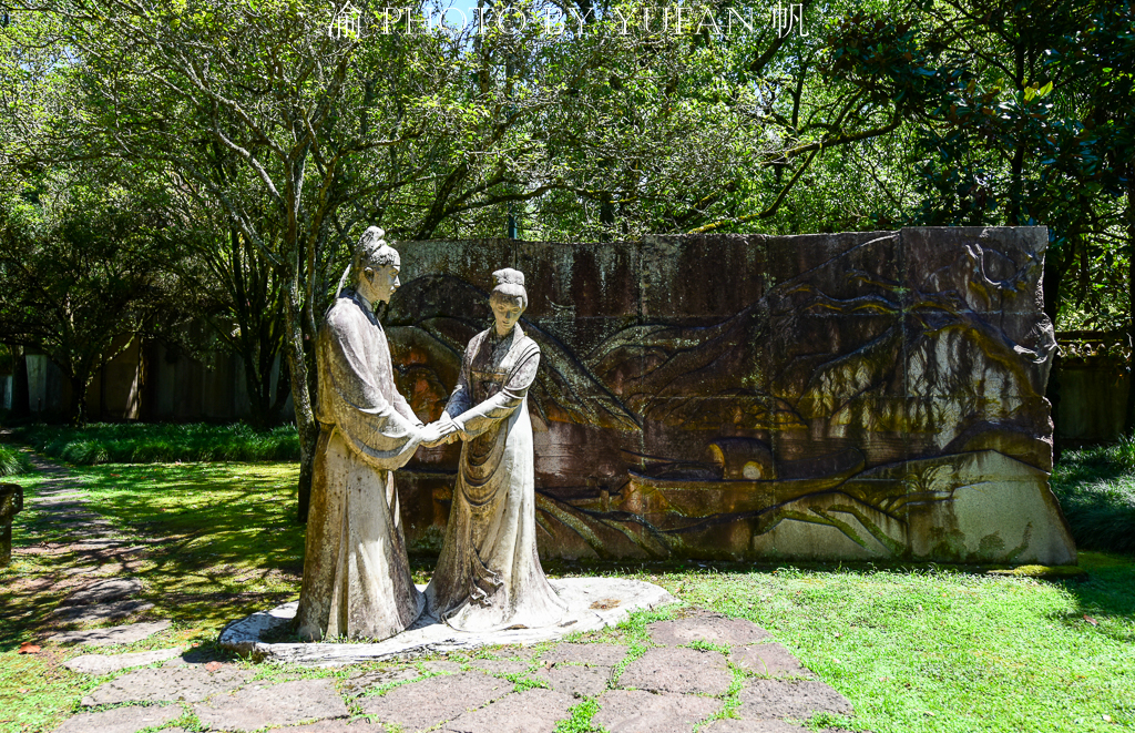 武夷山三大文化,朱熹与武夷山的渊源