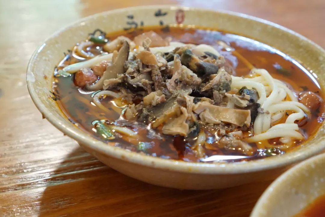 李家沱附近面馆推荐成都,李家沱附近的面馆