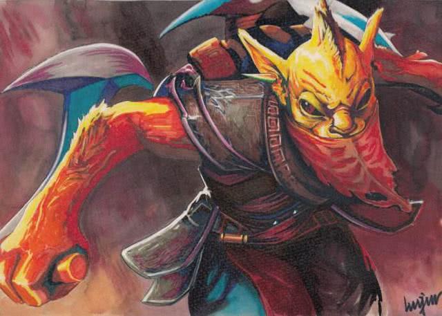 dota自走棋打法,dota自走棋棋子动态不显示