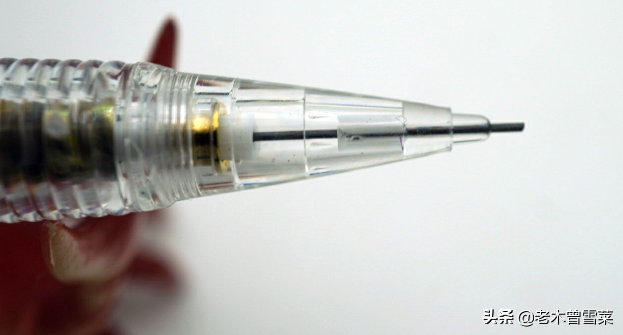 日系平价自动铅笔,高颜值平价自动铅笔推荐